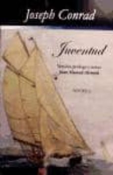 juventud-joseph conrad-9788415043034