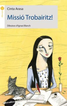 missio trobairitz-cinta arsa-9788415095934