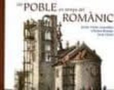 un poble en el temps del romanic-jaime nuño-9788415097334