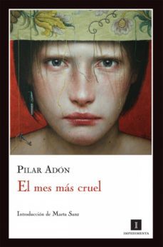 el mes mas cruel (ebook)-pilar adon-9788415130734