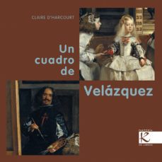 un cuadro para velazquez-9788415250234