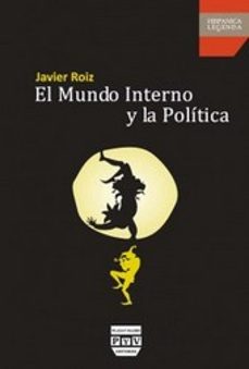el mundo interno y la politica-9788415271734