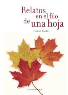 relatos en el filo de una hoja (ebook)-9788415306634