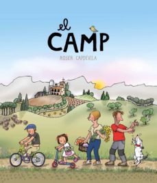el camp-9788415307334