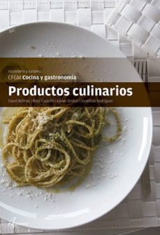 productos culinarios-9788415309734