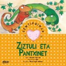 ziztuli eta pantxinet-9788415337034