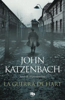 la guerra de hart (ebook)-john katzenbach-9788415389934