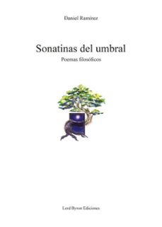 sonatinas del umbral (ebook)-daniel ramirez garcia mina-9788415408734