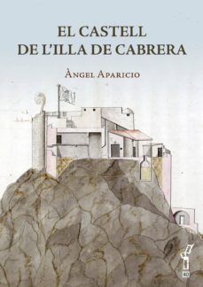 el castell de lilla de cabrera-angel aparicio i pasqual-9788415432234