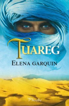 (pe) tuareg-9788415433934