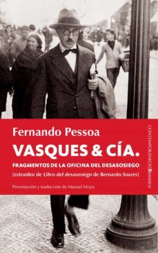 vasques &amp; cia. (ebook)-fernando pessoa-2910021256493