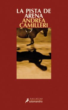 la pista de arena (comisario montalbano 16) (ebook)-andrea camilleri-9788415470434