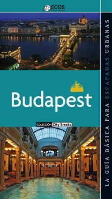 otros puntos de interes y escapadas desde budapest (ebook)-viktor gabor mihucz-9788415491934