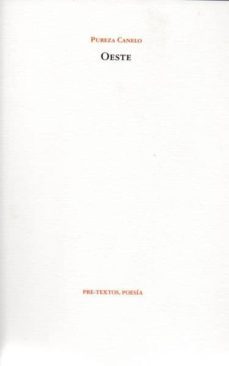 oeste-9788415576334