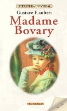madame bovary-gustave flaubert-9788415605034