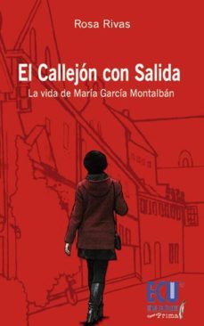 el callejon con salida-9788415613534
