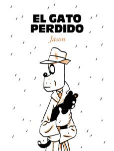 el gato perdido-9788415685234