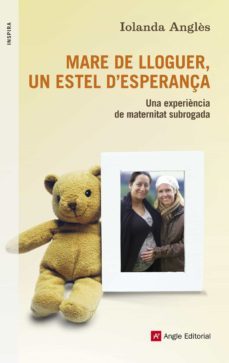 mare de lloguer-iolanda angles-9788415695134