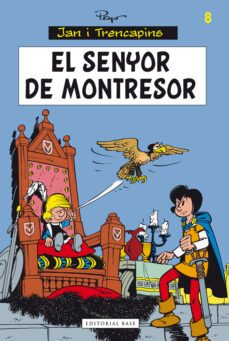senyor de montresor, el-9788415711834