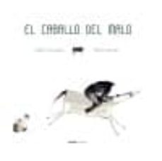 el caballo del malo-isabel gonzalez-9788415756934