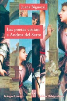 los poetas visitan a andrea del sarto-9788415851134