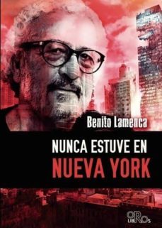 nunca estuve en nueva york-9788415940234