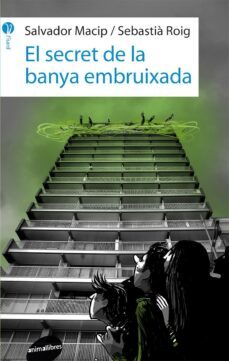 el secret de la banya embruixada-9788415975434