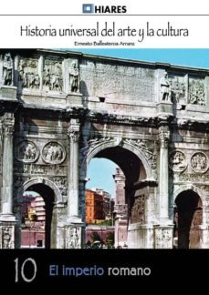 el imperio romano (ebook)-ernesto ballesteros arranz-9788416014934
