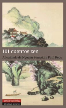 101 cuentos zen (ebook)-nyogen senzaki-paul reps-9788416072934