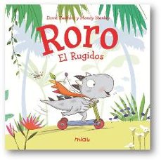 roro el rugidos-9788416082834