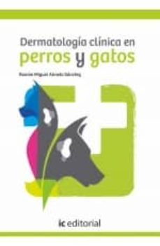 (i.b.d.) dermatologia clinica en perros y gatos-ramon miguel almela sanchez-9788416109234