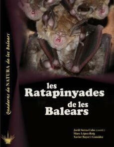 les ratapinyades de les illes balears-9788416163434