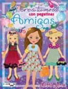 amigas-9788416189434
