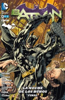 batman (reedicion cuatrimestral) num. 06-9788416194834