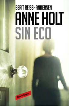 sin eco (hanne wilhelmsen 6)-anne holt-berit reiss andersen-9788416195534