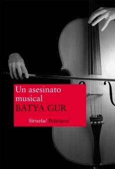 un asesinato musical (ebook)-batya gur-9788416208234