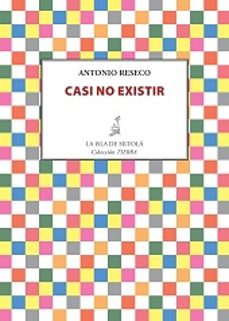 casi no existir-9788416210534