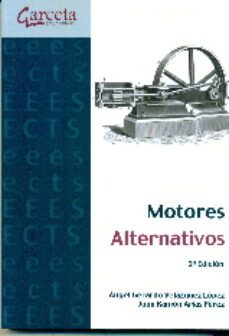 motores alternativos (2ª ed.)-angel gerardo velazquez lopez-9788416228034