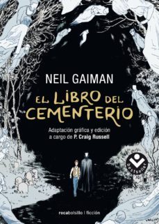 el libro del cementerio-neil gaiman-9788416240234