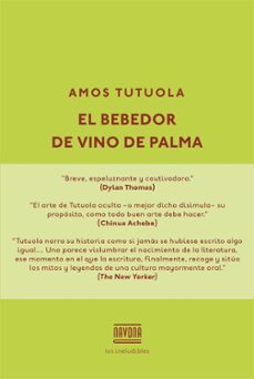 el bebedor de vino de palma-9788416259434