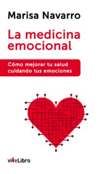 la medicina emocional-9788416317134