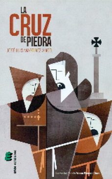 la cruz de piedra-9788416321834