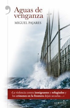 aguas de venganza (ebook)-miguel pajares-9788416328734