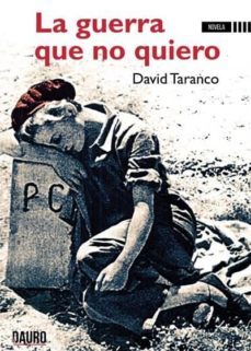 la guerra que no quiero-9788416340934