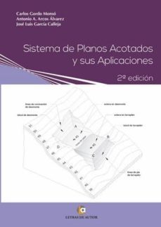 sistema de planos acotados y sus aplicaciones-9788416362134