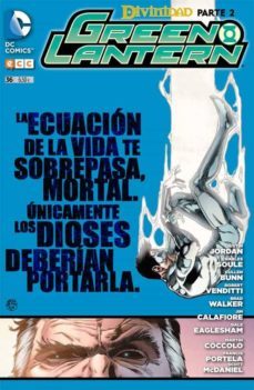 green lantern nº 36-9788416374434