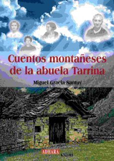cuentos montañeses de la abuela tarrina-9788416383634