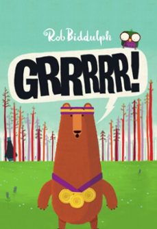 grrrrr!-rob biddulph-9788416394234