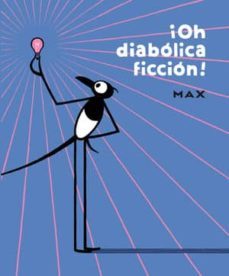 ¡oh, diabolica ficcion!-9788416400034