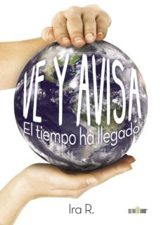 ve y avisa. el tiempo ha llegado-9788416422234